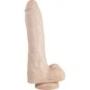 Dildorama Flesh 25 X 5 Cm - Dildoshop