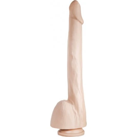 Dildorama Flesh 34 X 4 Cm - Dildoshop 1 Dildorama Flesh 34 X 4 Cm - Dildoshop