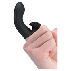 Doigt Vibrant Silicone Adonis - Dildoshop