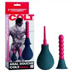 Douche Anale COLT - Dildoshop