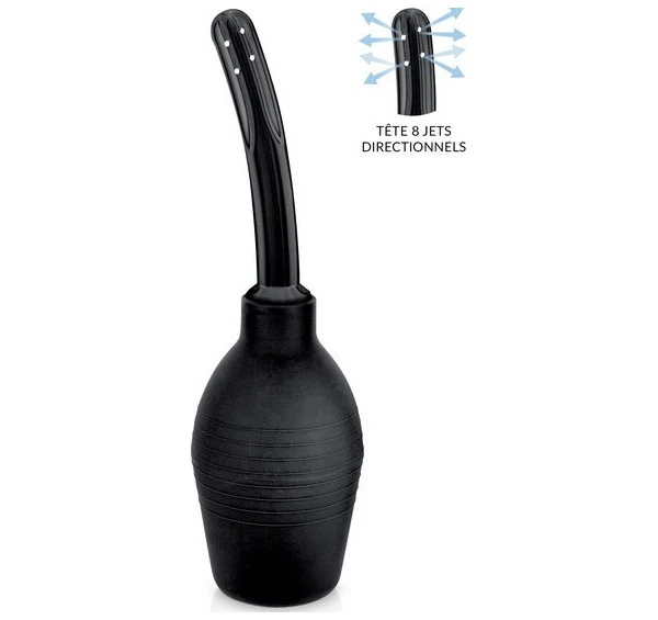 Douche Anale Hygiène - Dildoshop 1 Douche Anale Hygiène - Dildoshop