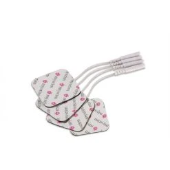 4 Électrodes Mystim Adhésives - Dildoshop