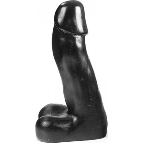 Enorme Gode Sexe - Big F**k Buddy Dildo 1 Enorme Gode Sexe - Big F**k Buddy Dildo