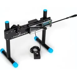 F-Machine Pro-4 - Machine à Baiser