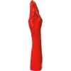 Fist Dildo Rouge 38 X 7.5 Cm - Dildoshop