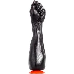 Fisting Freddy Dildo Ventouse