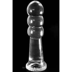 Gode En Latex - Caoutchouc