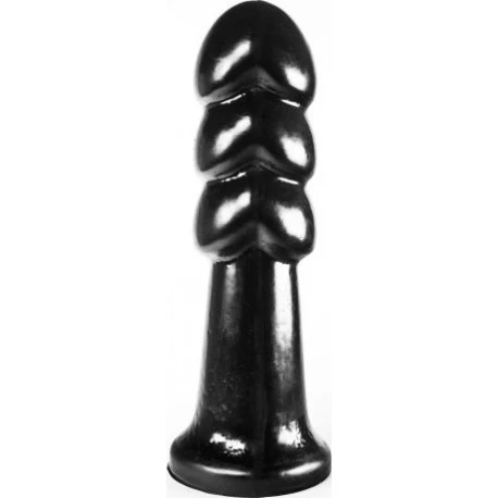 Frenetic Dildo 23.5 X 6 Cm Noir - Dildoshop 1 Frenetic Dildo 23.5 X 6 Cm Noir - Dildoshop