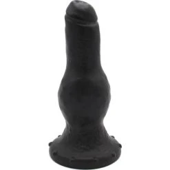 Goa Dildo Plug L 20 Cm Ø 7 Cm