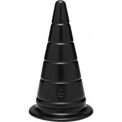 Gode Anal Stretcher TitanMen 16.5 X 7 Cm - Dildoshop