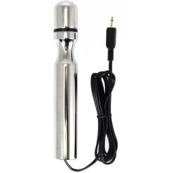 Gode Anal Electro Sex Stimulation