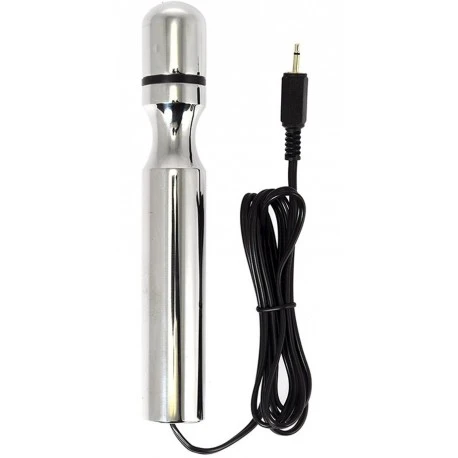 Gode Anal Electro Sex Stimulation 1 Gode Anal Electro Sex Stimulation