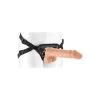 Gode Ceinture L 21 Ø 4 Cm Strap-On Dildo Jayson