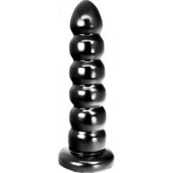 Dildo Yoo-Hoo Hung System 26 X 6.3 Cm - Dildoshop