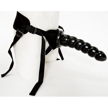 GODE CEINTURE Yoo-Hoo 26 X 6.3 CM - Dildoshop 1 GODE CEINTURE Yoo-Hoo 26 X 6.3 CM - Dildoshop