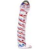 Gode En Verre Spirale - Dildoshop