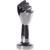 GODE FIST ACIER INOX 23.3 X 8 Cm - Dildoshop