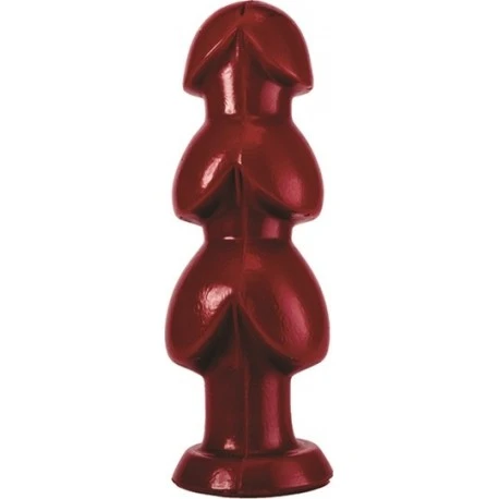 Gode Géant Gangbang 29 X 10 Cm - Sextoy Gay 1 Gode Géant Gangbang 29 X 10 Cm - Sextoy Gay