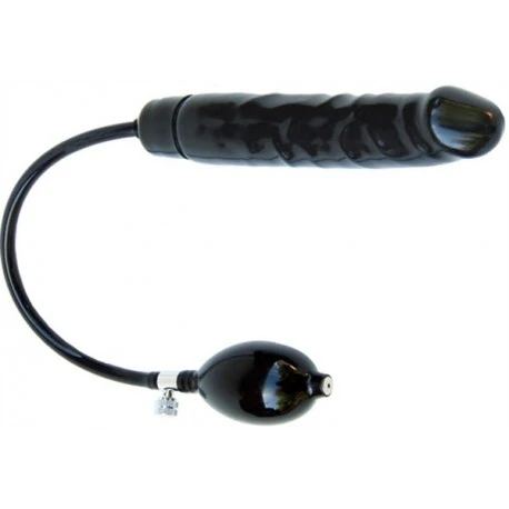 Gode Gonflable Petit - Dildoshop 1 Gode Gonflable Petit - Dildoshop