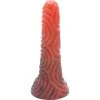 Great Effect Dildo L 20.5 Ø 5.5 Cm Ventouse