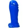 Un Gros Gode Bleu, C'est Palermo Dildo 22.5 X 8.5 Cm