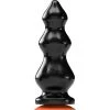 Hadro Dildo Black XL Ventouse L 28 Ø 11 Cm