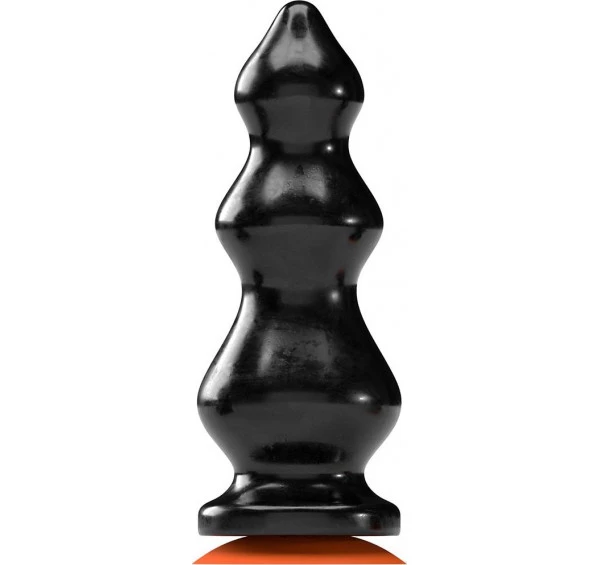 Hadro Dildo Black XL Ventouse L 28 Ø 11 Cm 1 Hadro Dildo Black XL Ventouse L 28 Ø 11 Cm