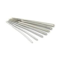 Hegar Dilatateurs à L'unité 12 Tailles - Dildoshop