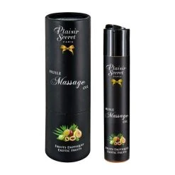 Huile De Massage Fruits Exotiques 59 Ml