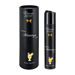 Huile De Massage Pina Colada 59 Ml