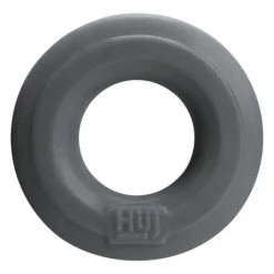 Huj C-ring Cockring Et Ballstretcher Hunky Junk Gris