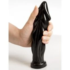 Gode Black 21 X 5.7 Cm