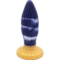 Love & Peace Plug L 18 Ø 5.4 Cm