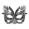 Masque Argenté Don Giovanni Maskarade - Dildoshop