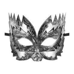 Masque Argenté Don Giovanni Maskarade - Dildoshop
