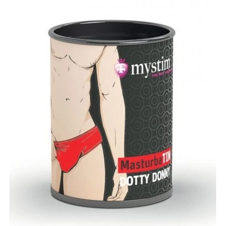 Masturbateur Dotty Donny Mystim - Dildoshop 1 Masturbateur Dotty Donny Mystim - Dildoshop