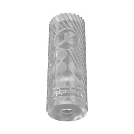 Masturbateur EZ GRIP STROKER Clear - Dildoshop 1 Masturbateur EZ GRIP STROKER Clear - Dildoshop