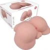 Masturbateur Fessier Anus Masculin Extra Souple