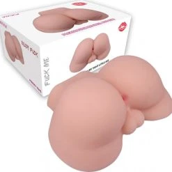 Masturbateur Fessier Anus Masculin Extra Souple