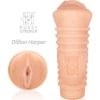 Masturbateur En Forme De Vagin Extra Souple Dillion Harper