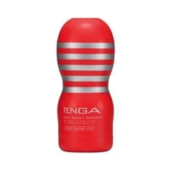 Masturbateur Tenga Deep Throat Cup - Dildoshop
