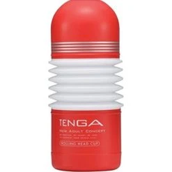 Masturbateur Tenga Rolling Head Cup - Dildoshop