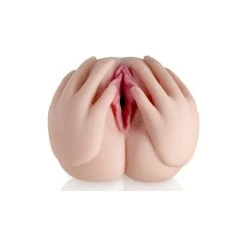 Masturbateur En Forme De Vagin Très Réaliste, Doux Et Extensible