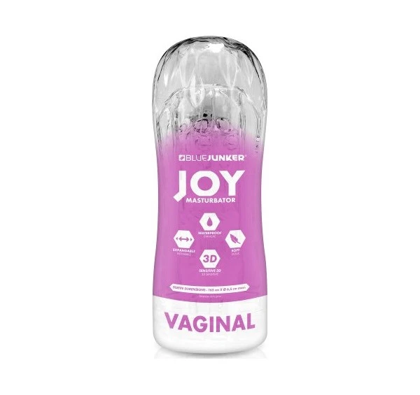 Masturbateur Vaginal Joy Masturbator 1 Masturbateur Vaginal Joy Masturbator