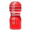 Masturbateur XL Tenga Deep Throat Cup US Size - Dildoshop