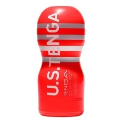 Masturbateur XL Tenga Deep Throat Cup US Size - Dildoshop