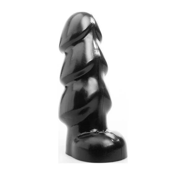 Neo Gangbang Dildo XXL L 32 Ø 11.50 Cm Black 1 Neo Gangbang Dildo XXL L 32 Ø 11.50 Cm Black