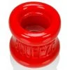 Oxballs Ballstretcher Squeeze Red - Dildoshop
