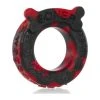 Oxballs Cockring Boner Red