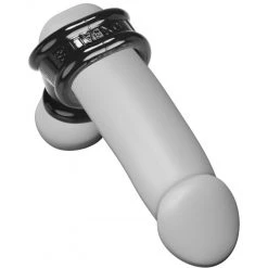 Oxballs Cocksling Black